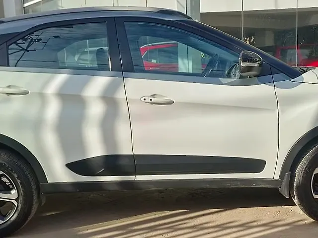 Used Tata Nexon [2020-2023] XZ Plus (O) Diesel in Bangalore