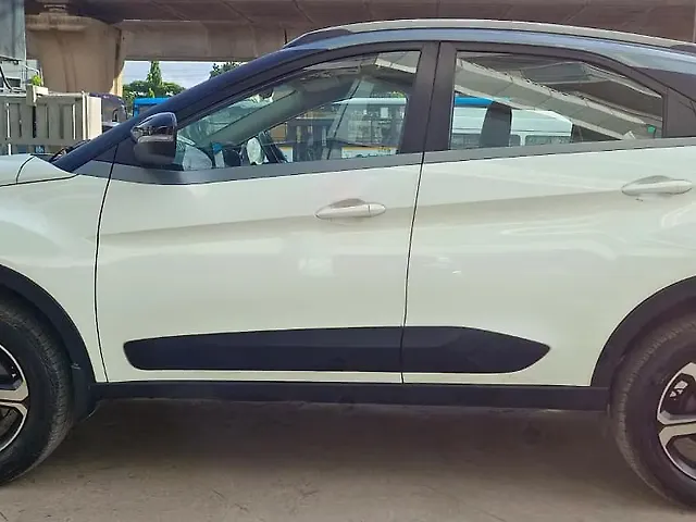 Used Tata Nexon [2020-2023] XZ Plus (O) Diesel in Bangalore