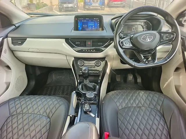 Used Tata Nexon [2020-2023] XZ Plus (O) Diesel in Bangalore