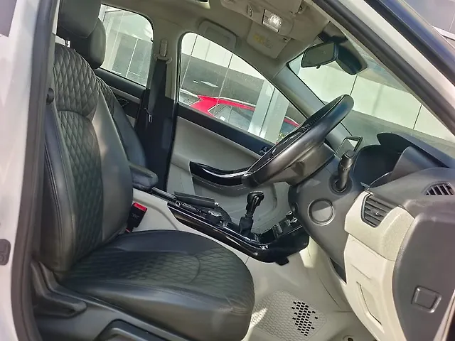 Used Tata Nexon [2020-2023] XZ Plus (O) Diesel in Bangalore
