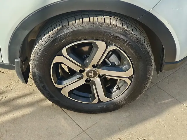 Used Tata Nexon [2020-2023] XZ Plus (O) Diesel in Bangalore