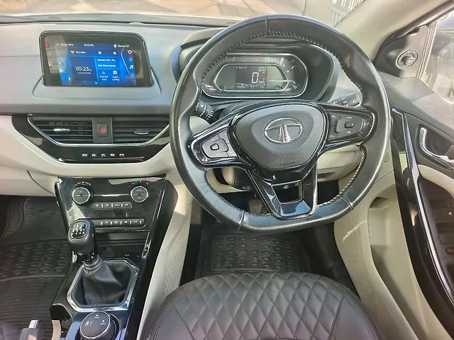 Used Tata Nexon [2020-2023] XZ Plus (O) Diesel in Bangalore