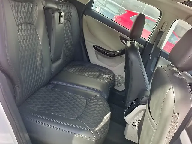 Used Tata Nexon [2020-2023] XZ Plus (O) Diesel in Bangalore