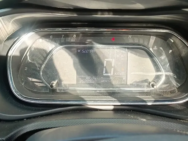 Used Tata Nexon [2020-2023] XZ Plus (O) Diesel in Bangalore