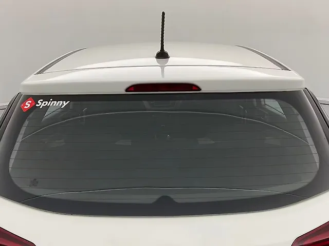 Used Hyundai Elite i20 [2017-2018] Asta 1.2 in Lucknow