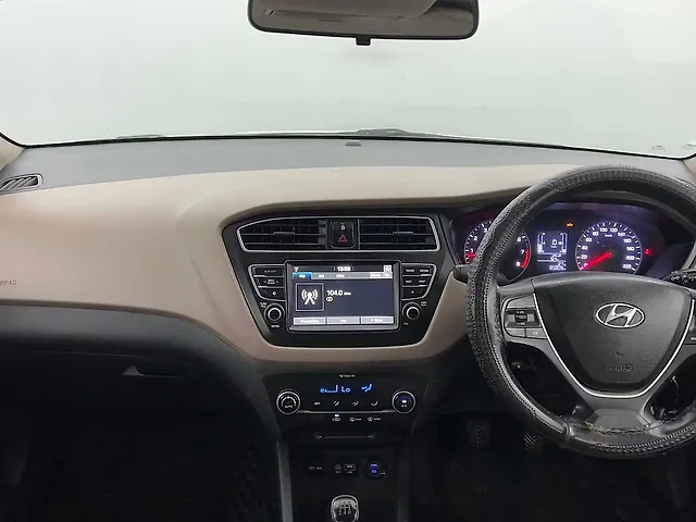 Used Hyundai Elite i20 [2017-2018] Asta 1.2 in Lucknow