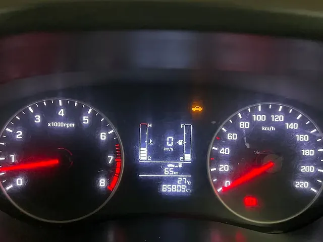 Used Hyundai Elite i20 [2017-2018] Asta 1.2 in Lucknow
