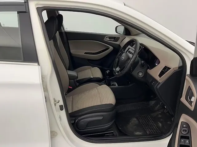 Used Hyundai Elite i20 [2017-2018] Asta 1.2 in Lucknow