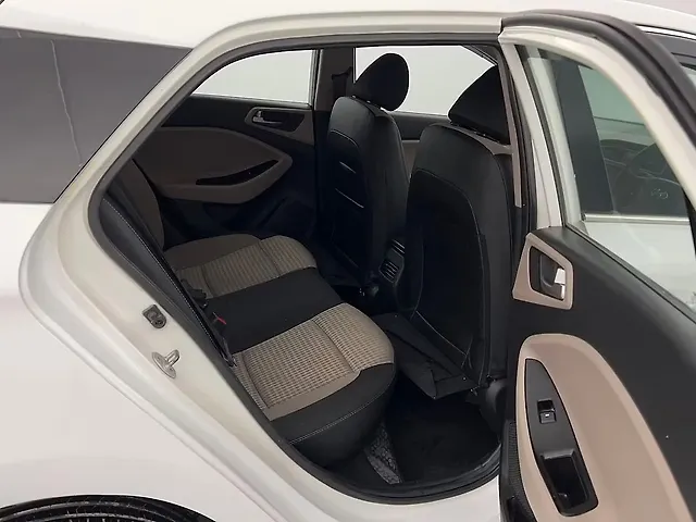 Used Hyundai Elite i20 [2017-2018] Asta 1.2 in Lucknow