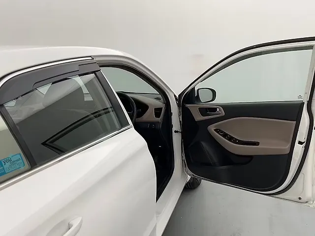Used Hyundai Elite i20 [2017-2018] Asta 1.2 in Lucknow