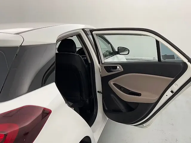 Used Hyundai Elite i20 [2017-2018] Asta 1.2 in Lucknow