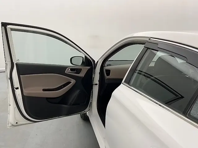 Used Hyundai Elite i20 [2017-2018] Asta 1.2 in Lucknow