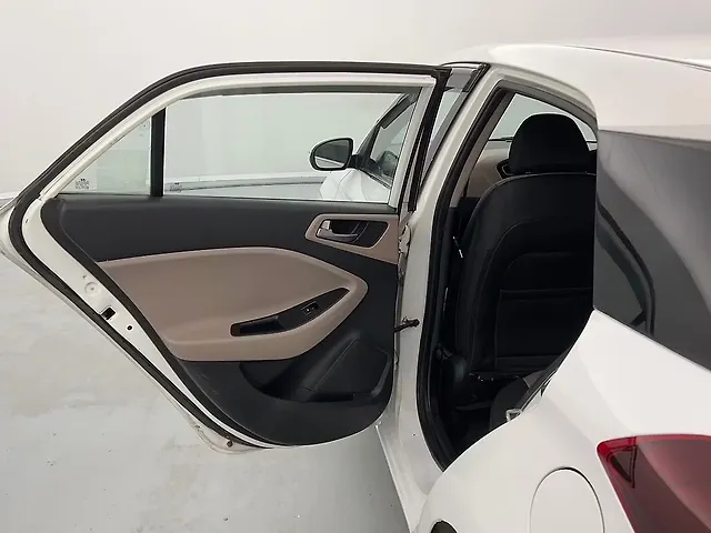 Used Hyundai Elite i20 [2017-2018] Asta 1.2 in Lucknow