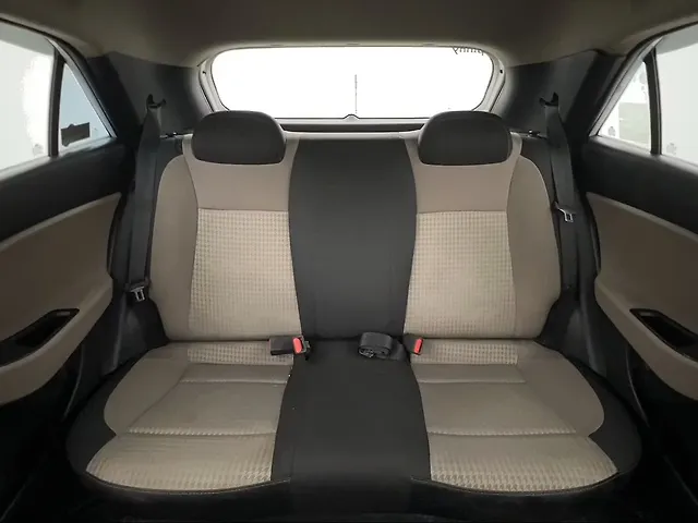 Used Hyundai Elite i20 [2017-2018] Asta 1.2 in Lucknow