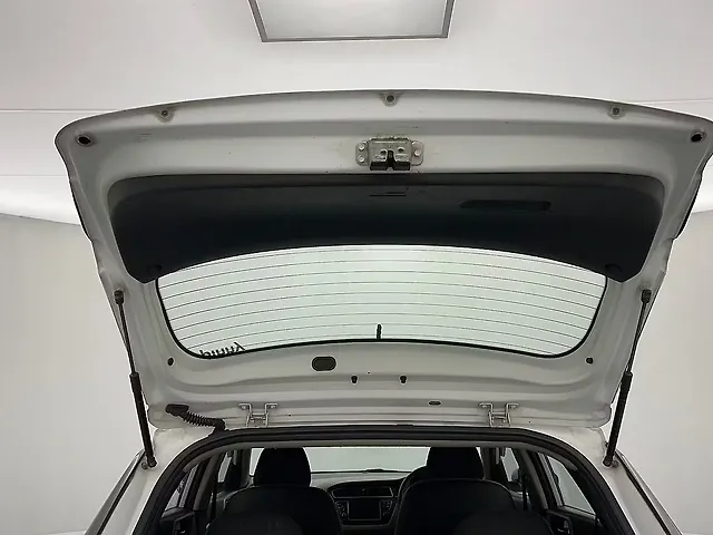 Used Hyundai Elite i20 [2017-2018] Asta 1.2 in Lucknow