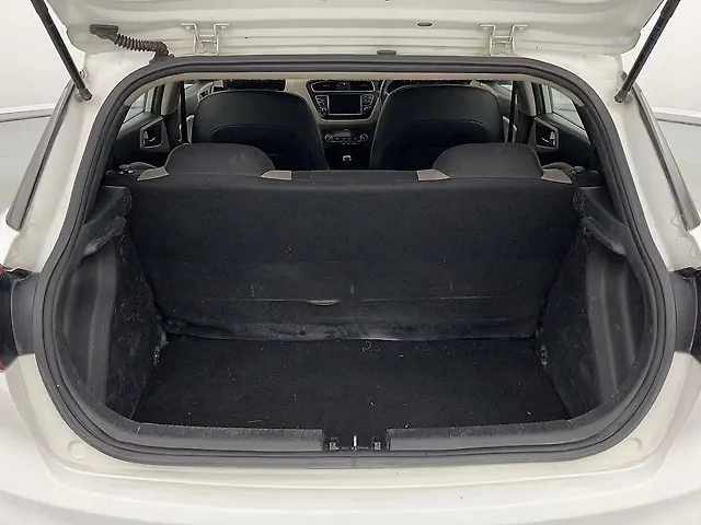 Used Hyundai Elite i20 [2017-2018] Asta 1.2 in Lucknow