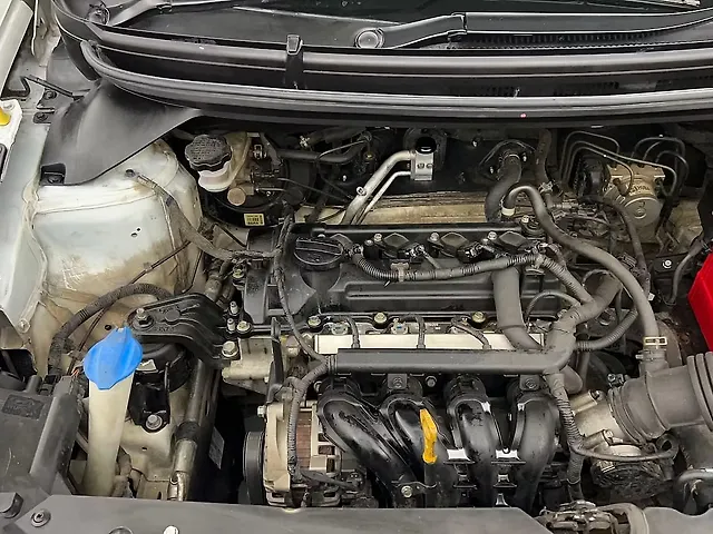 Used Hyundai Elite i20 [2017-2018] Asta 1.2 in Lucknow