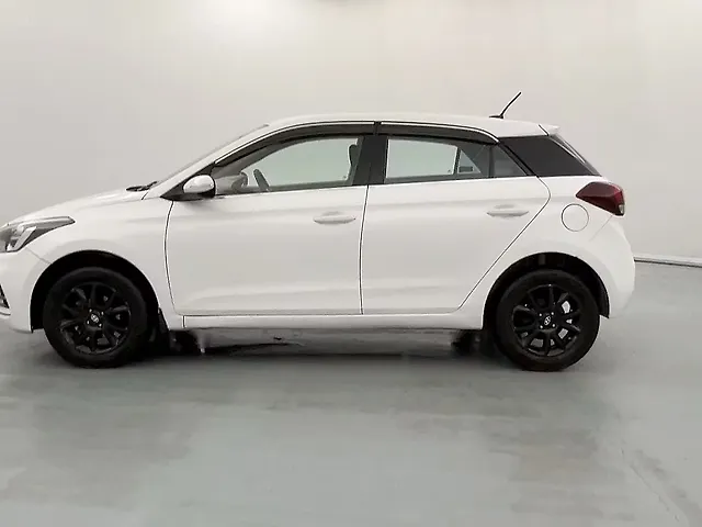 Used Hyundai Elite i20 [2017-2018] Asta 1.2 in Lucknow