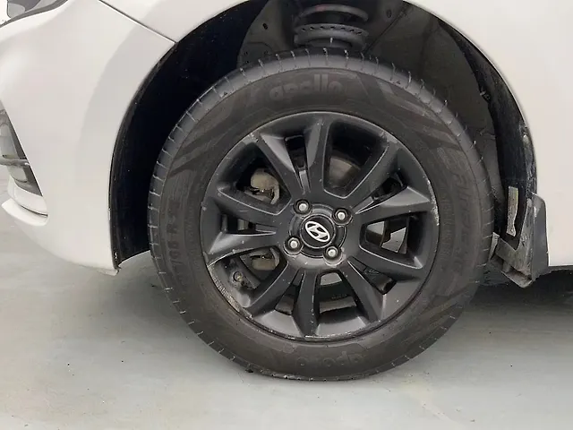 Used Hyundai Elite i20 [2017-2018] Asta 1.2 in Lucknow