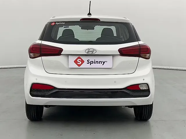 Used Hyundai Elite i20 [2017-2018] Asta 1.2 in Lucknow