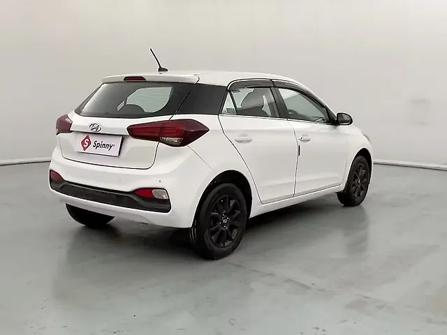 Used Hyundai Elite i20 [2017-2018] Asta 1.2 in Lucknow
