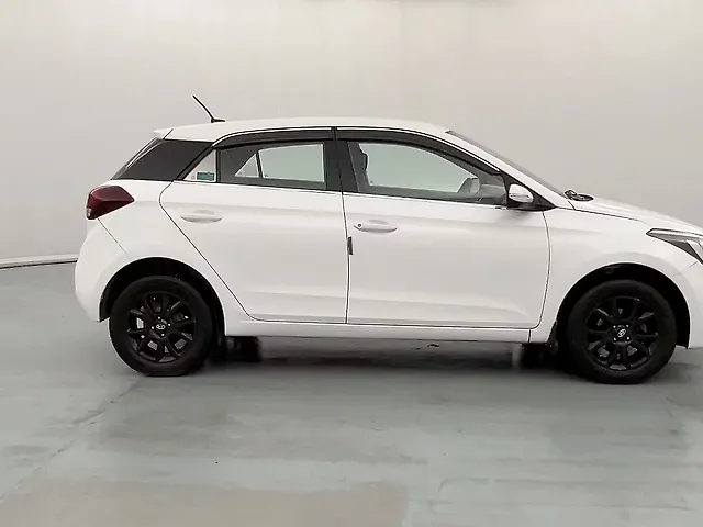 Used Hyundai Elite i20 [2017-2018] Asta 1.2 in Lucknow