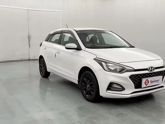 Used Hyundai Elite i20 [2017-2018] Asta 1.2 in Lucknow