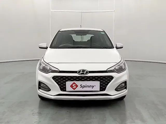 Used Hyundai Elite i20 [2017-2018] Asta 1.2 in Lucknow