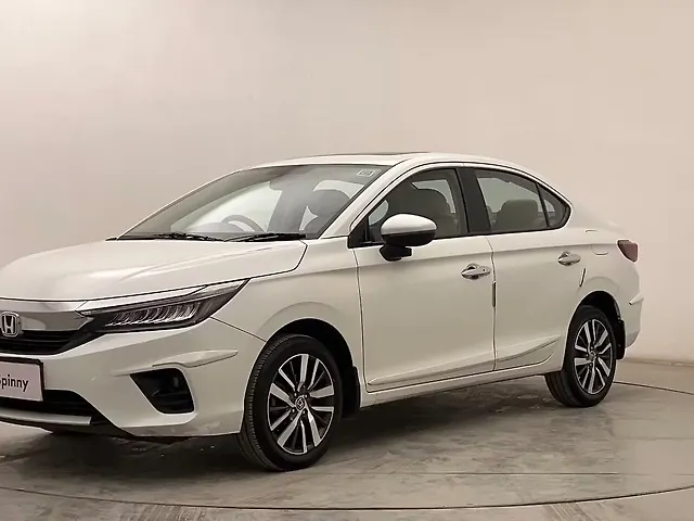Used 2022 Honda City in Pune