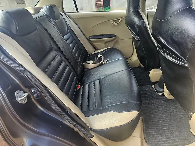 Used Honda Amaze [2016-2018] 1.2 S i-VTEC in Bangalore