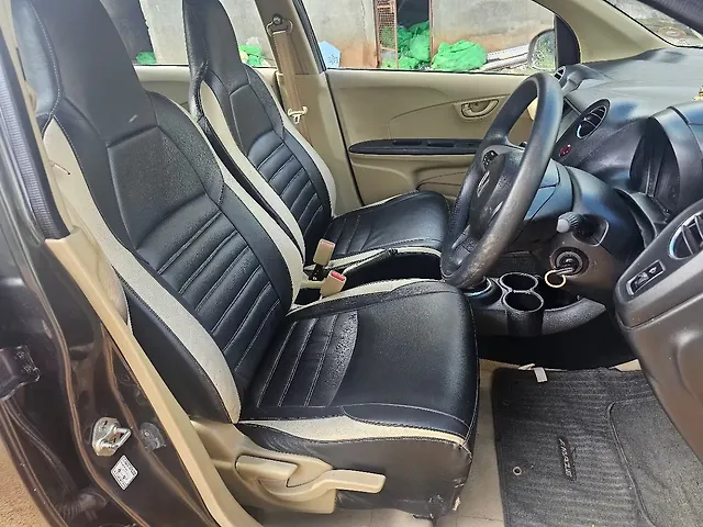 Used Honda Amaze [2016-2018] 1.2 S i-VTEC in Bangalore