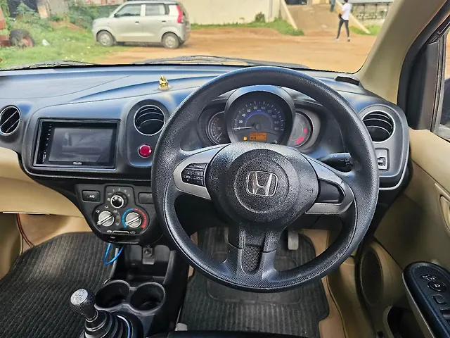 Used Honda Amaze [2016-2018] 1.2 S i-VTEC in Bangalore