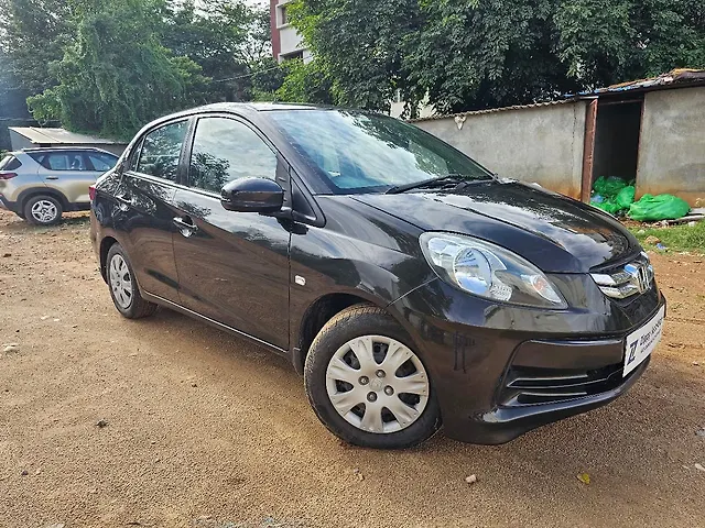 Used Honda Amaze [2016-2018] 1.2 S i-VTEC in Bangalore