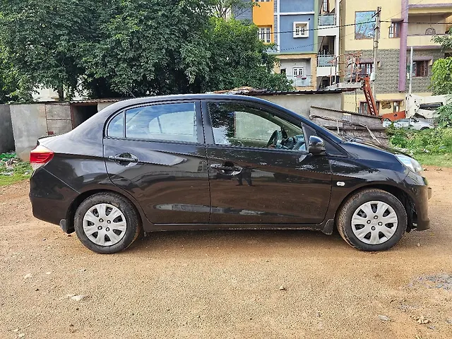 Used Honda Amaze [2016-2018] 1.2 S i-VTEC in Bangalore