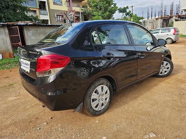 Used Honda Amaze [2016-2018] 1.2 S i-VTEC in Bangalore
