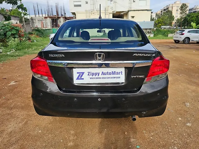 Used Honda Amaze [2016-2018] 1.2 S i-VTEC in Bangalore