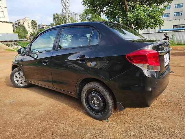 Used Honda Amaze [2016-2018] 1.2 S i-VTEC in Bangalore