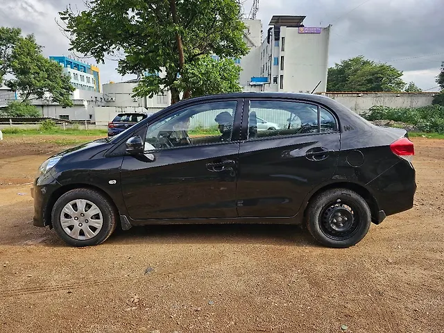 Used Honda Amaze [2016-2018] 1.2 S i-VTEC in Bangalore