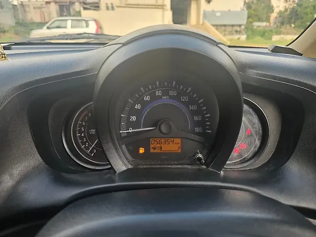 Used Honda Amaze [2016-2018] 1.2 S i-VTEC in Bangalore