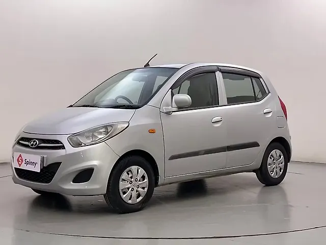 Used 2012 Hyundai i10 in Bangalore