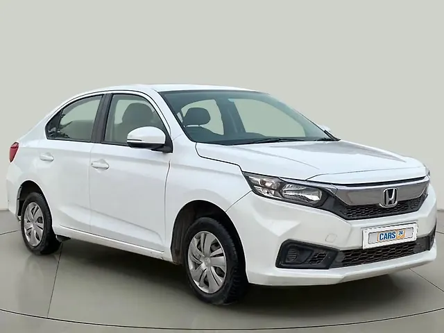 Used 2018 Honda Amaze in Jaipur