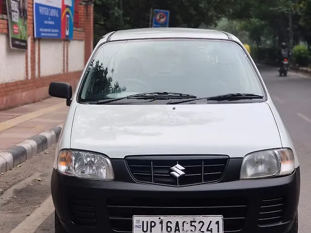 Used 2011 Maruti Suzuki Alto in Delhi