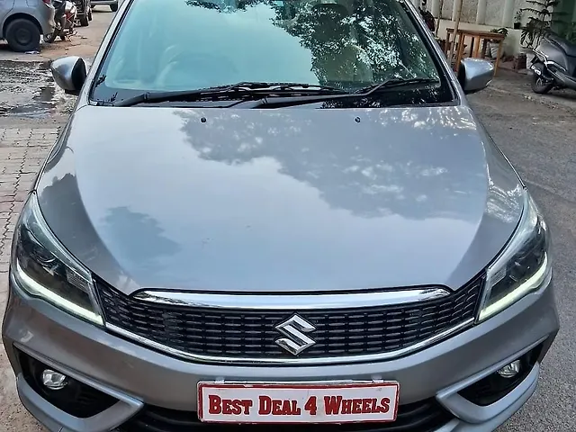Used 2019 Maruti Suzuki Ciaz in Lucknow