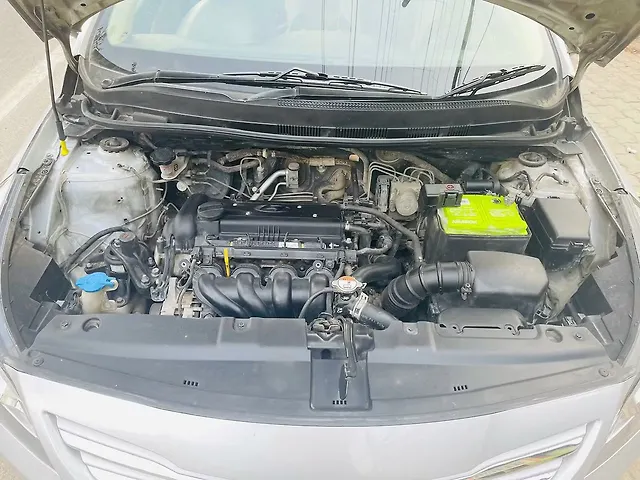 Used Hyundai Verna [2017-2020] SX 1.6 VTVT in Guwahati