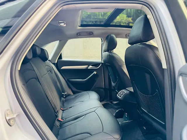 Used Audi Q3 [2017-2020] 35 TDI quattro Technology in Kolkata