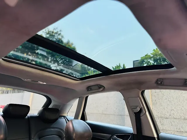 Used Audi Q3 [2017-2020] 35 TDI quattro Technology in Kolkata