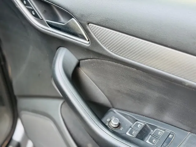 Used Audi Q3 [2017-2020] 35 TDI quattro Technology in Kolkata