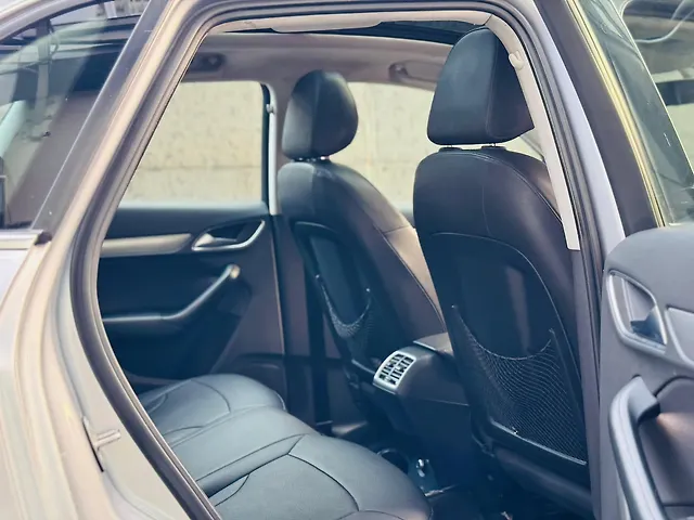 Used Audi Q3 [2017-2020] 35 TDI quattro Technology in Kolkata