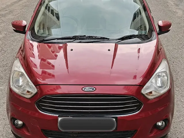 Used 2018 Ford Aspire in Raipur
