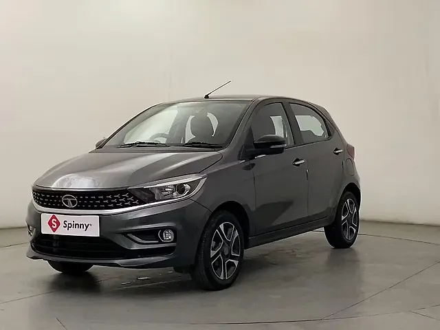 Used 2023 Tata Tiago in Chennai